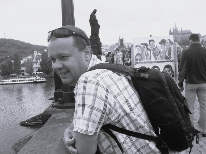 Zdjęcie p. Piotra Binkowskiego