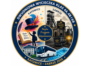 Niezapomniana przygoda uczniów klas 4a, 4b i 6b