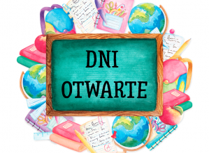 Zaproszenie na Dni Otwarte