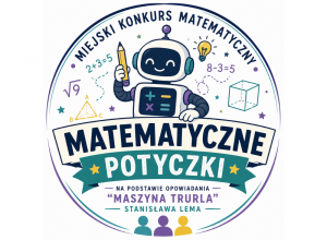 „Matematyczne potyczki” za nami!