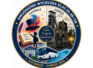 Niezapomniana przygoda uczniów klas 4a, 4b i 6b