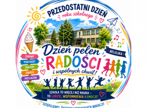 Ostatni dzień z wychowawcami za nami!