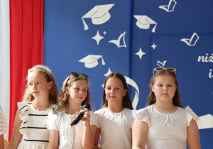 Uroczyste zakończenie roku szkolnego 2025/2026 – czas podsumowań, wzruszeń i nowych początków