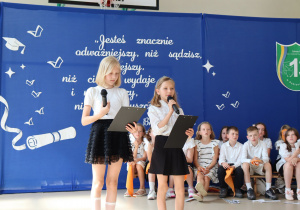Uroczyste zakończenie roku szkolnego 2025/2026 – czas podsumowań, wzruszeń i nowych początków