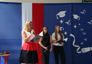 Uroczyste zakończenie roku szkolnego 2025/2026 – czas podsumowań, wzruszeń i nowych początków