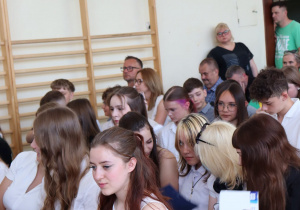 Uroczyste zakończenie roku szkolnego 2025/2026 – czas podsumowań, wzruszeń i nowych początków