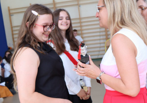 Uroczyste zakończenie roku szkolnego 2025/2026 – czas podsumowań, wzruszeń i nowych początków