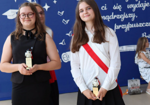Uroczyste zakończenie roku szkolnego 2025/2026 – czas podsumowań, wzruszeń i nowych początków