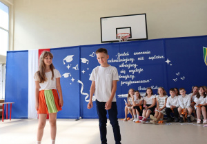 Uroczyste zakończenie roku szkolnego 2025/2026 – czas podsumowań, wzruszeń i nowych początków