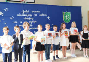 Uroczyste zakończenie roku szkolnego 2025/2026 – czas podsumowań, wzruszeń i nowych początków