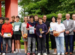 SUKCES TO NASZA SPECJALNOŚĆ!