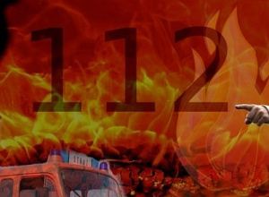 Numer straży pożarnej