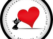 Logo fundacji "Miauczykotek"