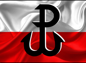 Symbol Polski walczącej.